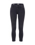 LTB Jeans 'Lonia' negru denim - Pled.ro