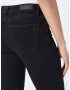 LTB Jeans 'Lonia' negru denim - Pled.ro