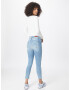 LTB Jeans 'MELANIE' albastru denim - Pled.ro