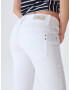 LTB Jeans 'Molly' alb - Pled.ro