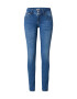 LTB Jeans 'MOLLY' albastru - Pled.ro