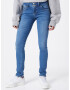 LTB Jeans 'MOLLY' albastru - Pled.ro