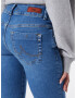 LTB Jeans 'MOLLY' albastru - Pled.ro