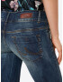 LTB Jeans 'Molly' albastru - Pled.ro