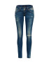 LTB Jeans 'Molly' albastru denim - Pled.ro