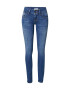 LTB Jeans 'Molly' albastru denim - Pled.ro