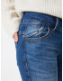 LTB Jeans 'Molly' albastru denim - Pled.ro