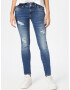 LTB Jeans 'Molly' albastru denim - Pled.ro