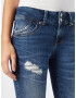 LTB Jeans 'Molly' albastru denim - Pled.ro