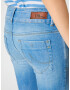 LTB Jeans 'Molly' albastru denim - Pled.ro