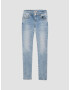 LTB Jeans 'Molly' albastru denim - Pled.ro