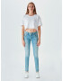 LTB Jeans 'Molly' albastru denim - Pled.ro