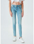 LTB Jeans 'Molly' albastru denim - Pled.ro