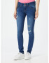 LTB Jeans 'Molly' albastru denim - Pled.ro