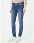 LTB Jeans 'Molly' albastru denim - Pled.ro