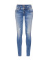 LTB Jeans 'Molly' albastru denim - Pled.ro