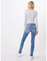 LTB Jeans 'Molly' albastru denim - Pled.ro