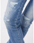 LTB Jeans 'Molly' albastru denim - Pled.ro