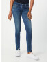 LTB Jeans 'Molly' albastru denim - Pled.ro