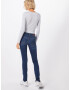 LTB Jeans 'Molly' albastru denim - Pled.ro