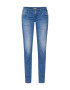 LTB Jeans 'Molly' albastru denim - Pled.ro