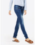 LTB Jeans 'Molly' albastru denim / albastru deschis - Pled.ro