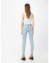 LTB Jeans 'Molly' albastru deschis - Pled.ro