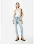 LTB Jeans 'Molly' albastru deschis - Pled.ro