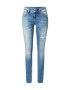 LTB Jeans 'Molly' albastru deschis - Pled.ro