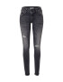 LTB Jeans 'Molly' gri denim - Pled.ro