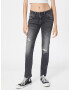 LTB Jeans 'Molly' gri denim - Pled.ro