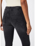 LTB Jeans 'MOLLY' gri închis - Pled.ro