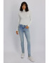 LTB Jeans 'Molly M' albastru denim - Pled.ro