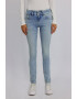 LTB Jeans 'Molly M' albastru denim - Pled.ro