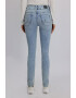 LTB Jeans 'Molly M' albastru denim - Pled.ro