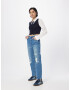 LTB Jeans 'Myla' albastru denim - Pled.ro