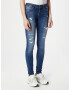 LTB Jeans albastru denim - Pled.ro