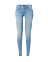 LTB Jeans 'Nicole' albastru denim - Pled.ro