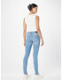 LTB Jeans 'Nicole' albastru denim - Pled.ro