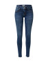 LTB Jeans 'Nicole X' albastru închis - Pled.ro