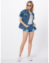 LTB Jeans 'Pamela' albastru denim - Pled.ro