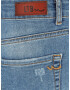 LTB Jeans 'Pamela' albastru deschis - Pled.ro