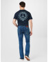 LTB Jeans 'Roden' albastru denim - Pled.ro