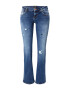 LTB Jeans 'Roxy' albastru denim - Pled.ro