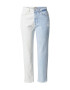 LTB Jeans 'Selina' albastru deschis / alb - Pled.ro