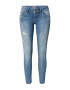 LTB Jeans 'Senta' albastru - Pled.ro