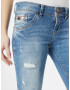 LTB Jeans 'Senta' albastru - Pled.ro