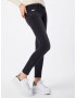 LTB Jeans 'SENTA' negru denim - Pled.ro