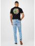 LTB Jeans 'Servando' albastru deschis - Pled.ro