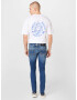 LTB Jeans 'Servando' albastru denim - Pled.ro